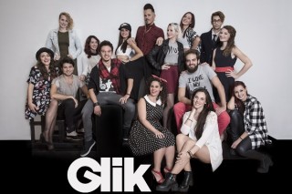 Glik (C) Foto Donatella Nicolini