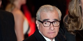 Martin Scorsese, alla Berlinale 2010. Fonte Wikipedia. Silence