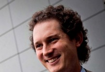 John Elkann, Juventus, fonte Di Exor S.p.A. - https://www.flickr.com/photos/exor_spa/6874847452/ (second source), CC BY 3.0, https://commons.wikimedia.org/w/index.php?curid=18875288