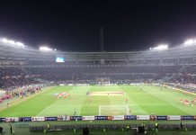 Stadio Olimpico di Torino, Di Asgaw - Opera propria, CC BY-SA 4.0, https://commons.wikimedia.org/w/index.php?curid=42488378