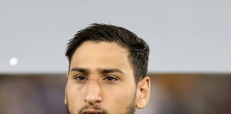 Gianluigi Donnarumma, fonte By Doha Stadium Plus Qatar from Doha, Qatar - Gianluigi Donnarumma, CC BY 2.0, https://commons.wikimedia.org/w/index.php?curid=54540025