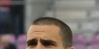 Leonardo Bonucci, fonte By Clément Bucco-Lechat - Own work, CC BY-SA 3.0, https://commons.wikimedia.org/w/index.php?curid=45172997