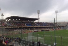 Stadio Sant'Elia, Cagliari, fonte Di Gigidelneri - Opera propria, CC BY-SA 3.0, https://commons.wikimedia.org/w/index.php?curid=8640946