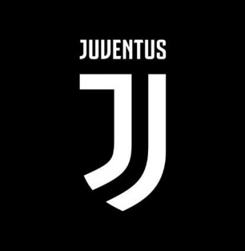 Logo Juventus, Juve fonte By Interbrand (Milan, Italy) - Unknown, Public Domain, https://commons.wikimedia.org/w/index.php?curid=55074500