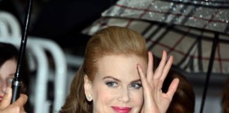 Nicole Kidman, regina di Cannes, font Wimedia Commons