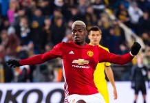 Paul Pogba, fonte By Светлана Бекетова - https://www.soccer.ru/galery/966142/photo/619955, CC BY-SA 3.0, https://commons.wikimedia.org/w/index.php?curid=56962627