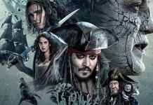 Pirati dei Caraibi: La vendetta di Salazar, fonte Walt Disney Picture