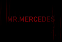 Mr Mercedes, fonte screenshot youtube
