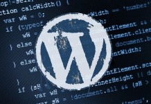 siti con Wordpress