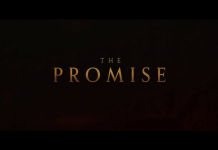 The Promise, fonte screenshot youtube