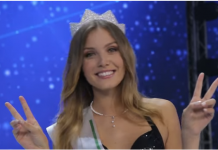 Miss Italia 2017