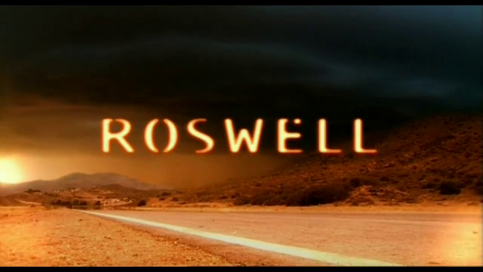 The CW sta preparando ill reboot della serie tv Roswell, fonte screenshot youtube