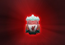 Logo Liverpool, fonte CC BY-SA 3.0, https://en.wikipedia.org/w/index.php?curid=14505272