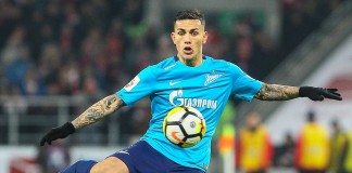 Paredes, Zenit, fonte By Дмитрий Садовников - https://www.soccer0010.com/galery/1025102/photo/697047, CC BY-SA 3.0, https://commons.wikimedia.org/w/index.php?curid=64400323