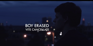 Boy Erased - Vite cancellate, te screenshot youtube