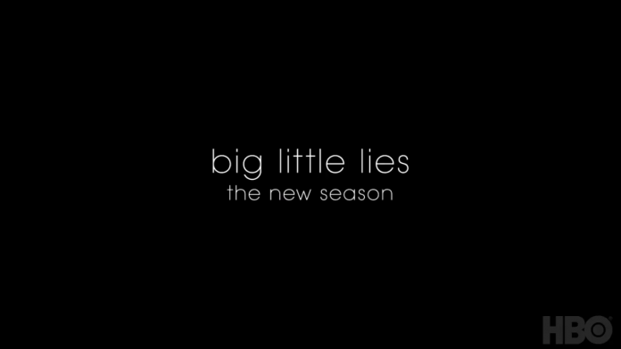 Big Little Lies 2, HBO, fonte screenshot youtube