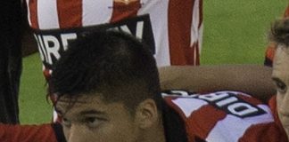 Joaquin Correa