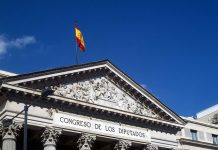 Il 10 Novembre 2019 ci saranno le Elezioni in Spagna per formare il nuovo Congreso de los Diputados