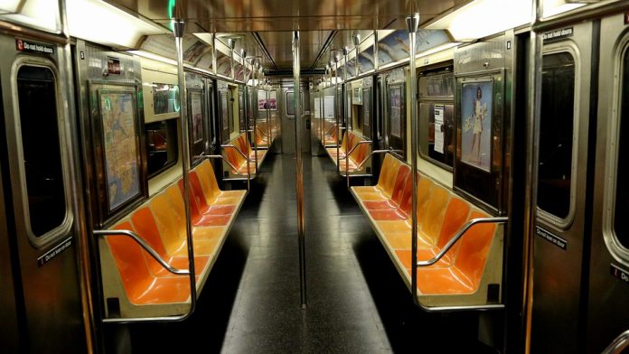 Metro New York, fonte Pixabay
