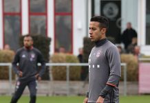 Thiago Alcantara, fonte By Rufus46 - Own work, CC BY-SA 3.0, https://commons.wikimedia.org/w/index.php?curid=57144688
