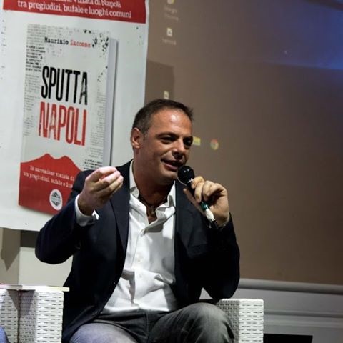 Maurizio Zaccone intervista