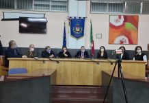 Casoria: il sindaco Raffaele Bene nomina i nuovi assessori, no ai ricatti sì alla condivisione programmatica