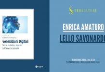 Presentazione del volume GenerAzioni digitali. Teorie, pratiche e ricerche sull'universo giovanile a cura di Lello Savonardo (Egea 2020)