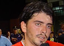 Maradona Jr